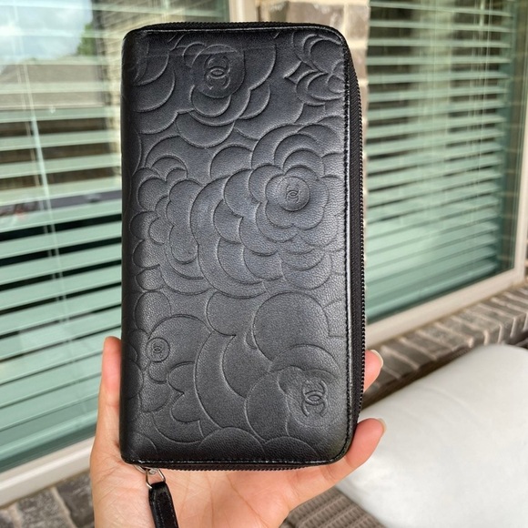 Chanel wallet - Picture 5 of 14